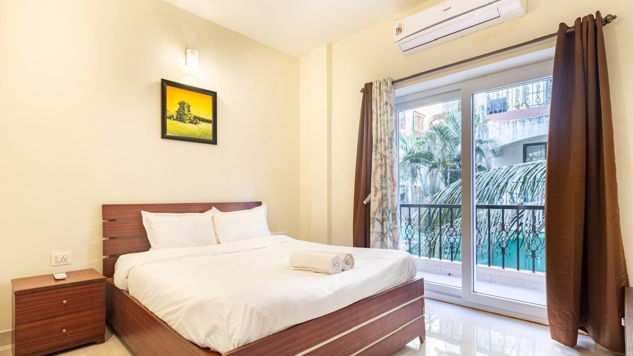 Photo of Bedroom in Assagao