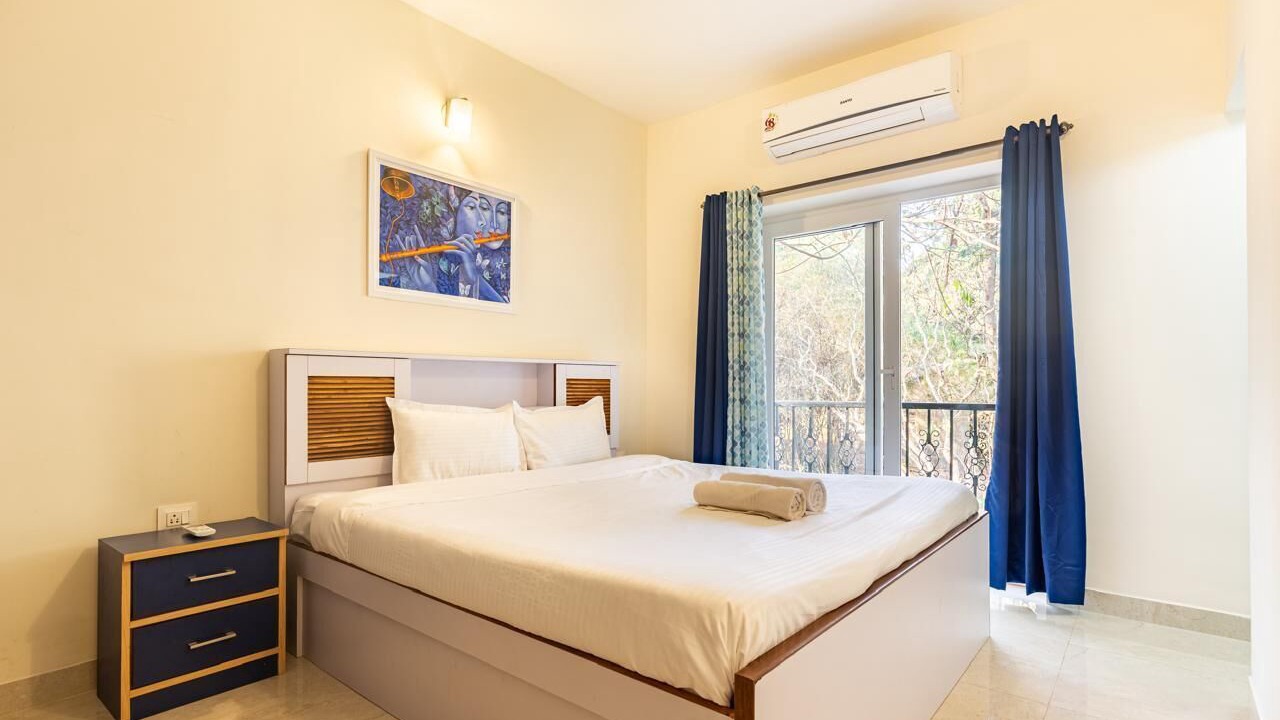 Photo of Bedroom in Assagao