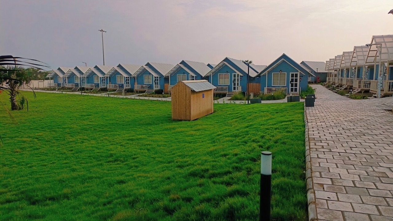Photo of Outdoor in Diu