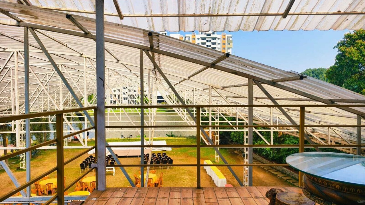 Photo of Outdoor in Palakkad