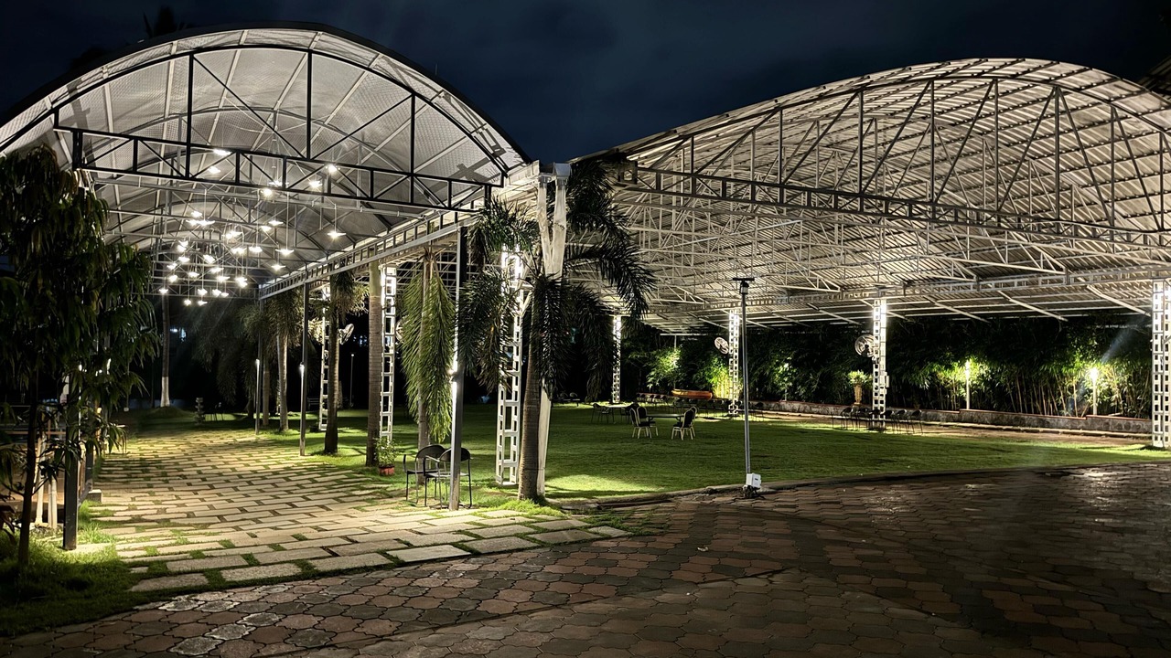 Photo of Outdoor in Palakkad
