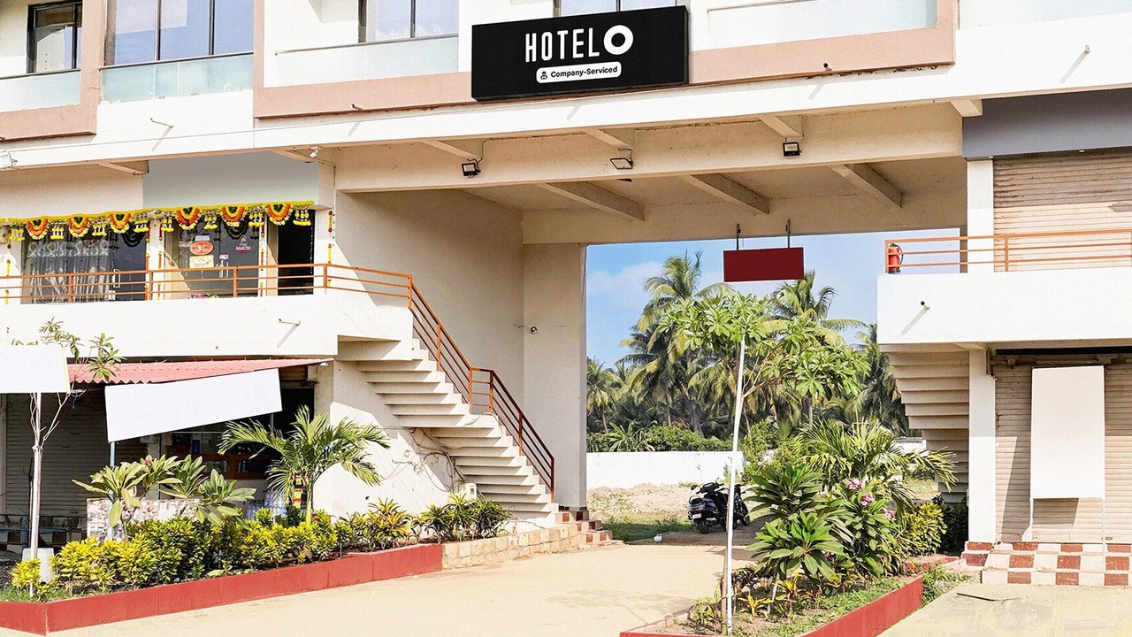 Photo of Outdoor in Veraval