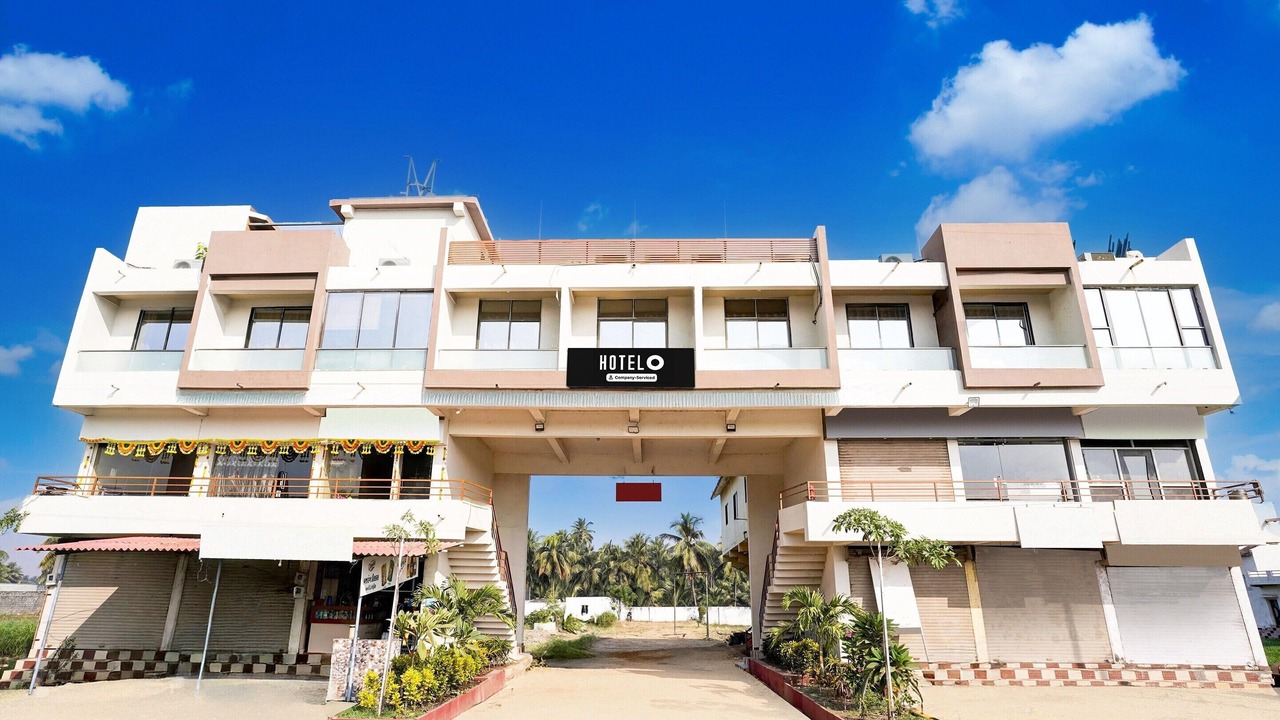 Photo of Outdoor in Veraval