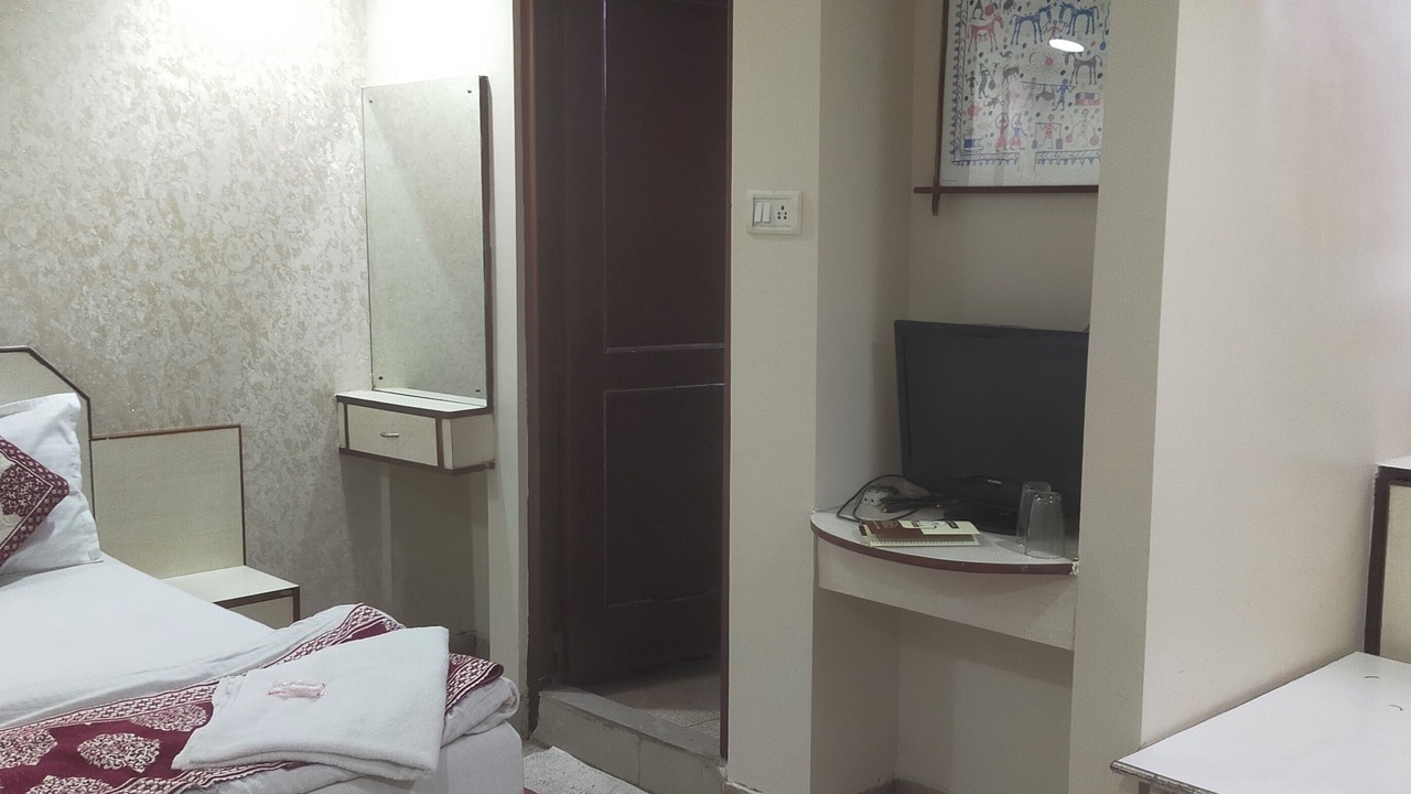 Photo of Bedroom in Bhopal