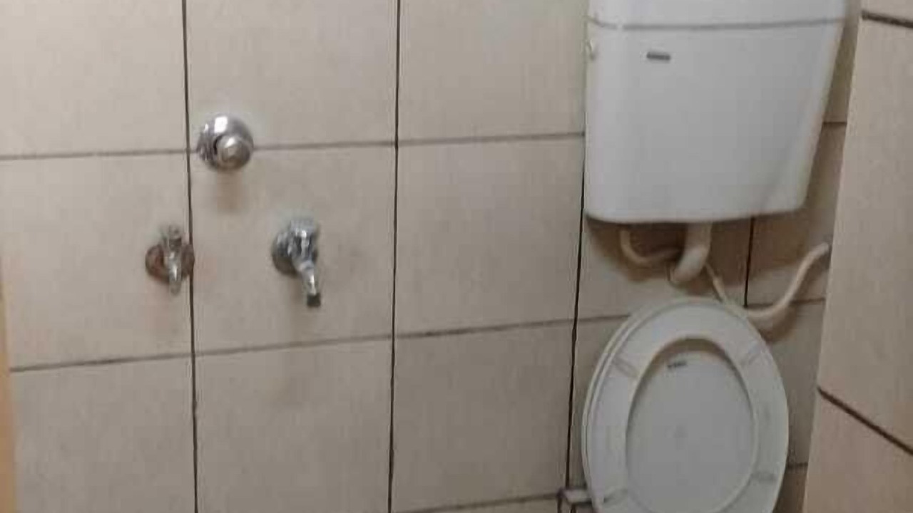 Photo of Bathroom in Bhopal