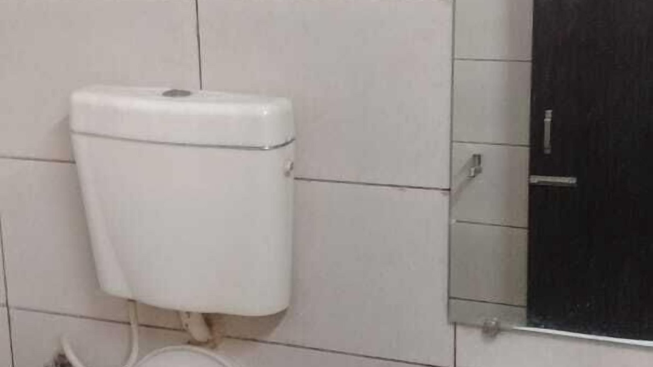 Photo of Bathroom in Bhopal