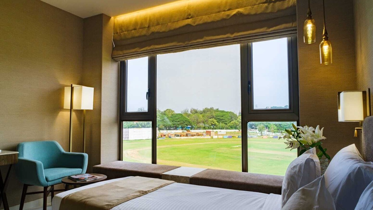 Photo of Bedroom in Panaji