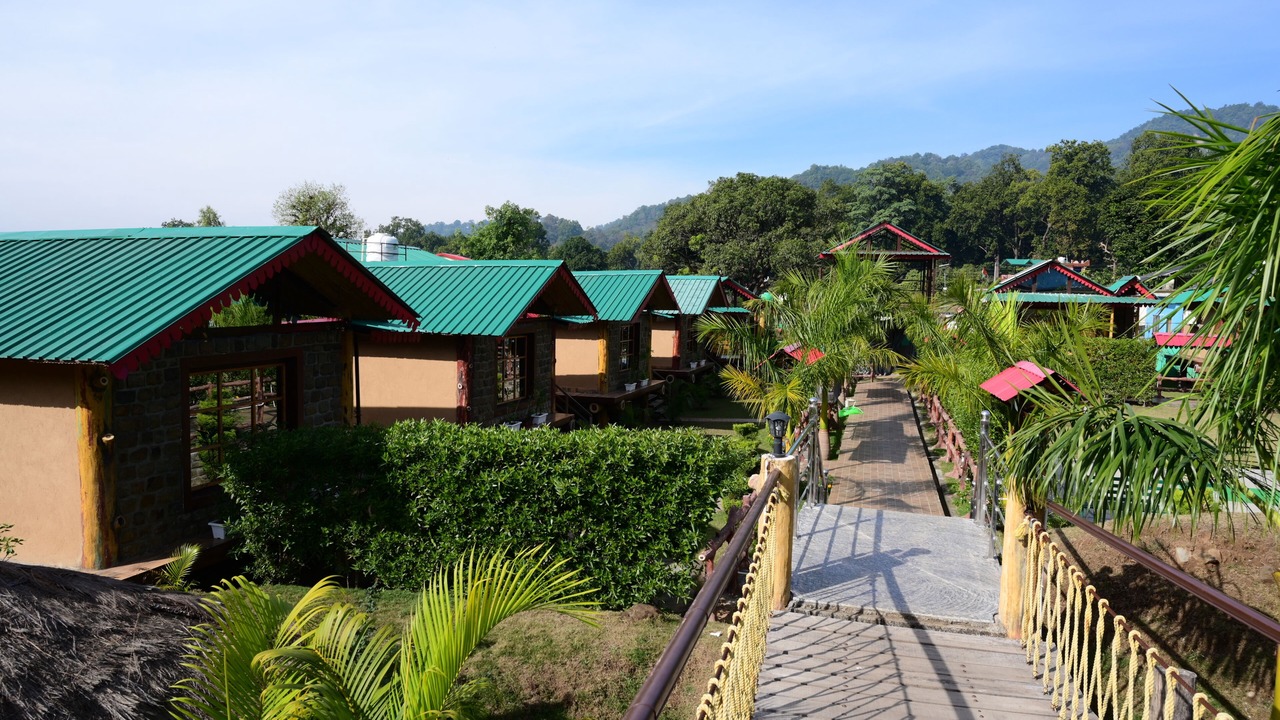 Photo of Outdoor in Haldwani