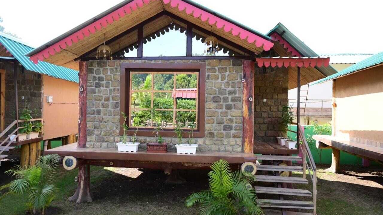 Photo of Outdoor in Haldwani