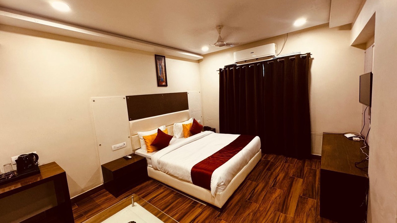 Photo of Bedroom in Marhi