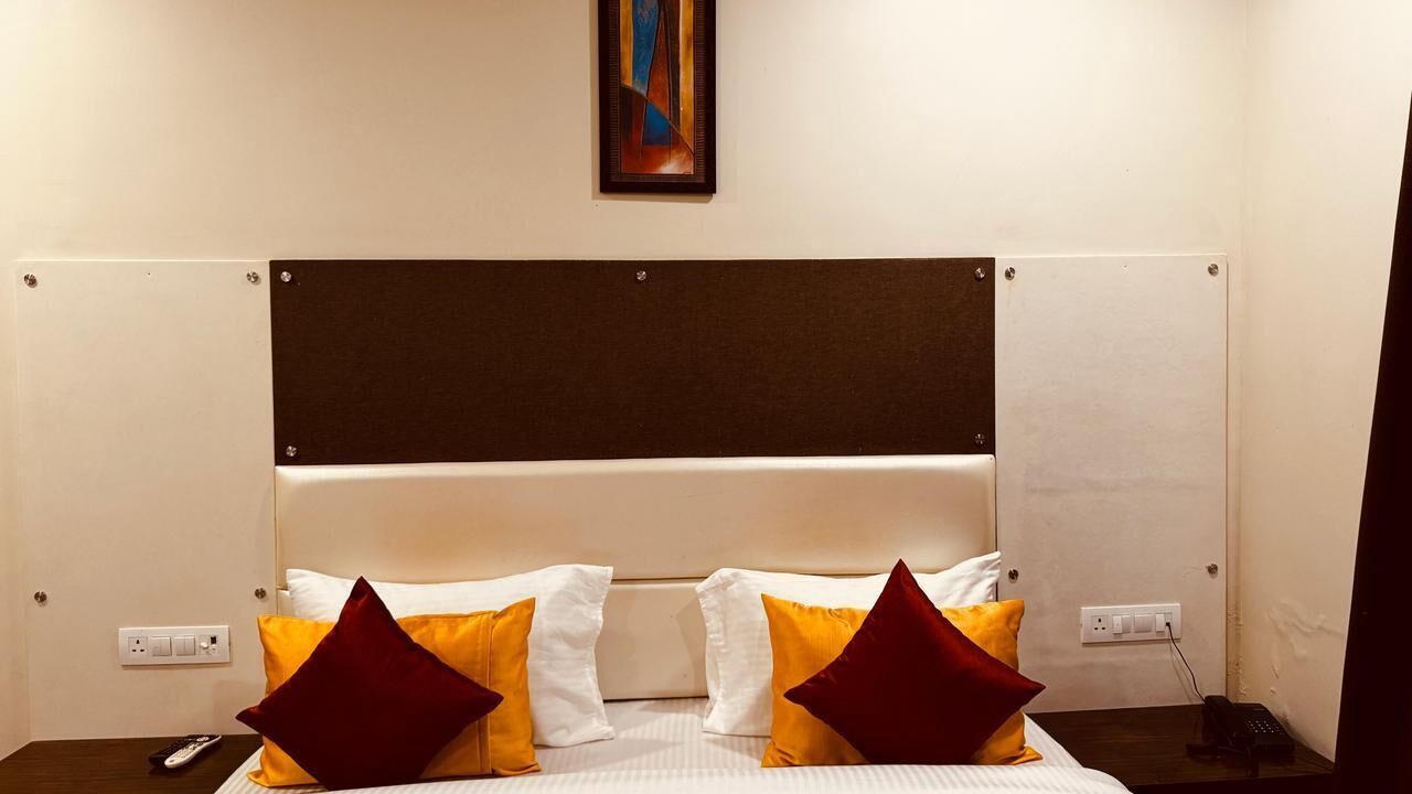 Photo of Bedroom in Marhi
