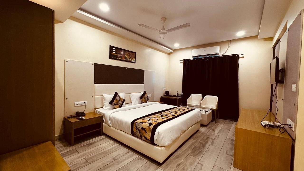 Photo of Bedroom in Marhi