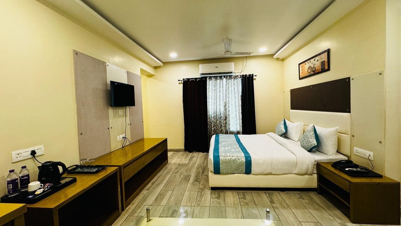 Photo of Bedroom in Marhi