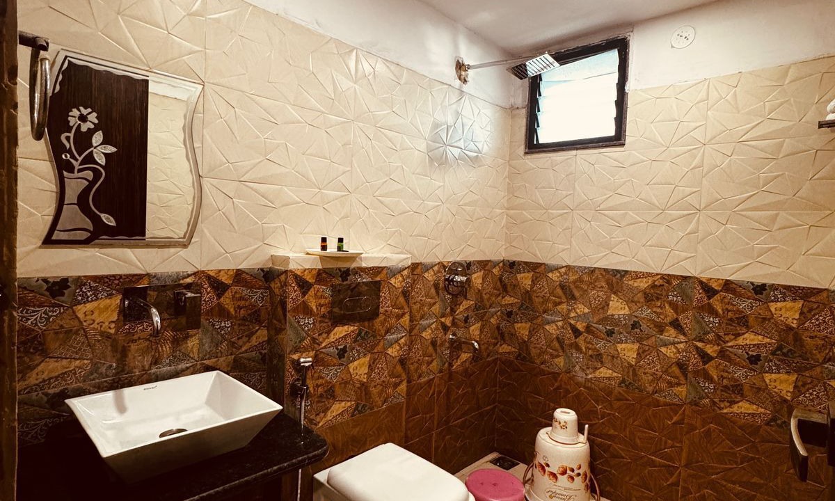 Photo of Bathroom in Marhi