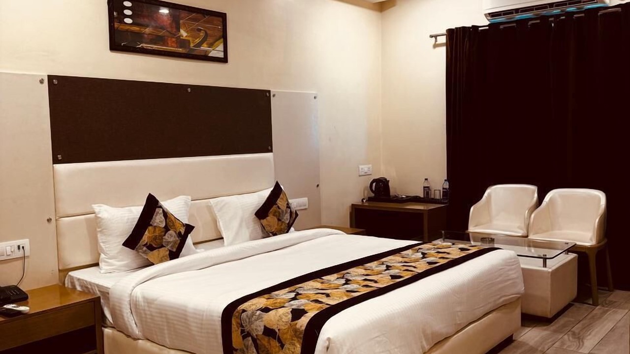 Photo of Bedroom in Marhi