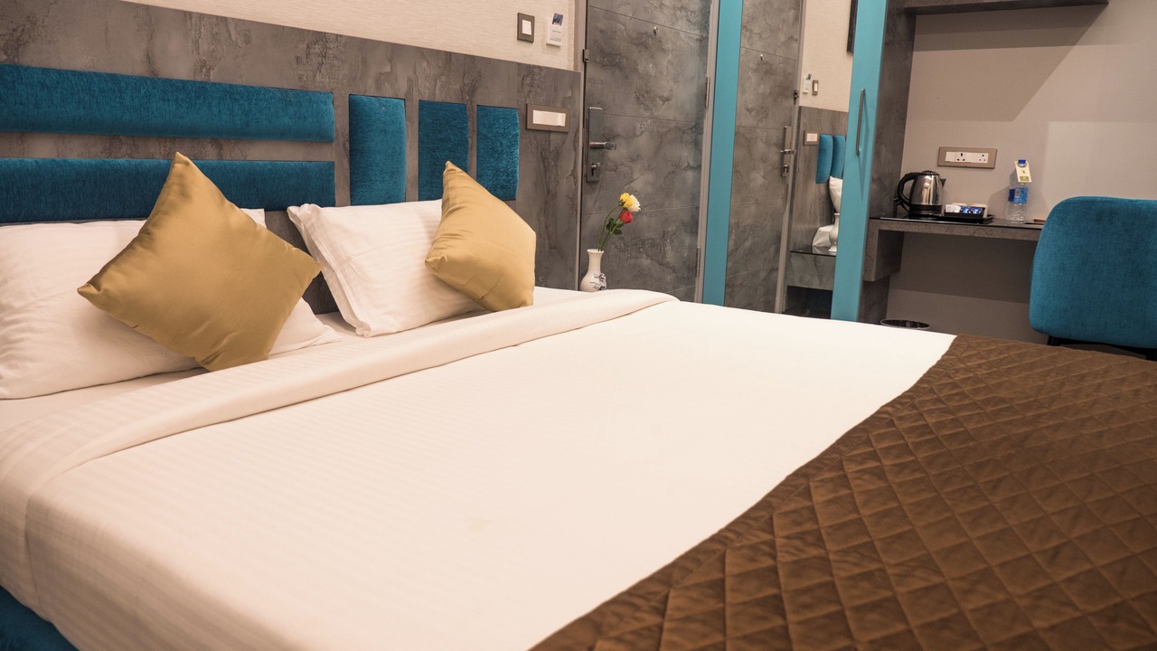 Photo of Bedroom in Thanjavur