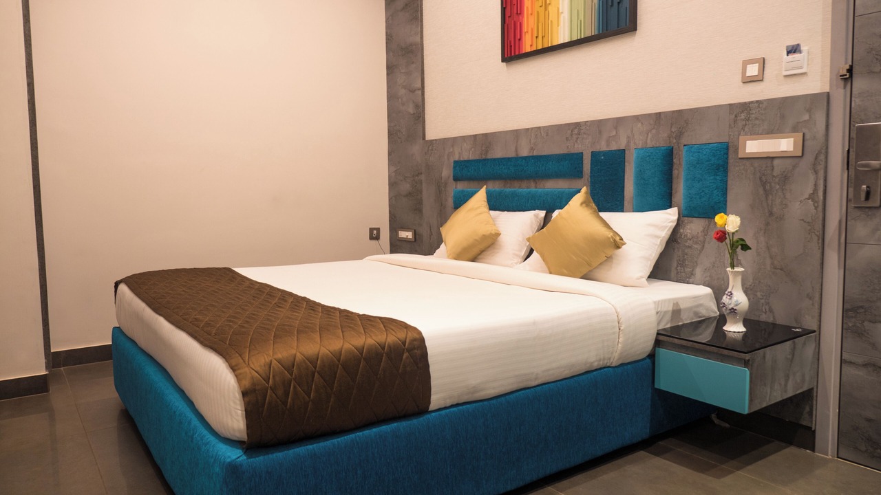 Photo of Bedroom in Thanjavur