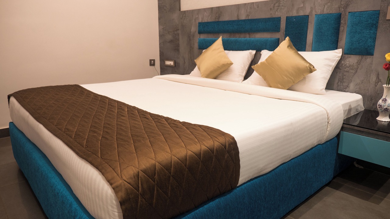 Photo of Bedroom in Thanjavur