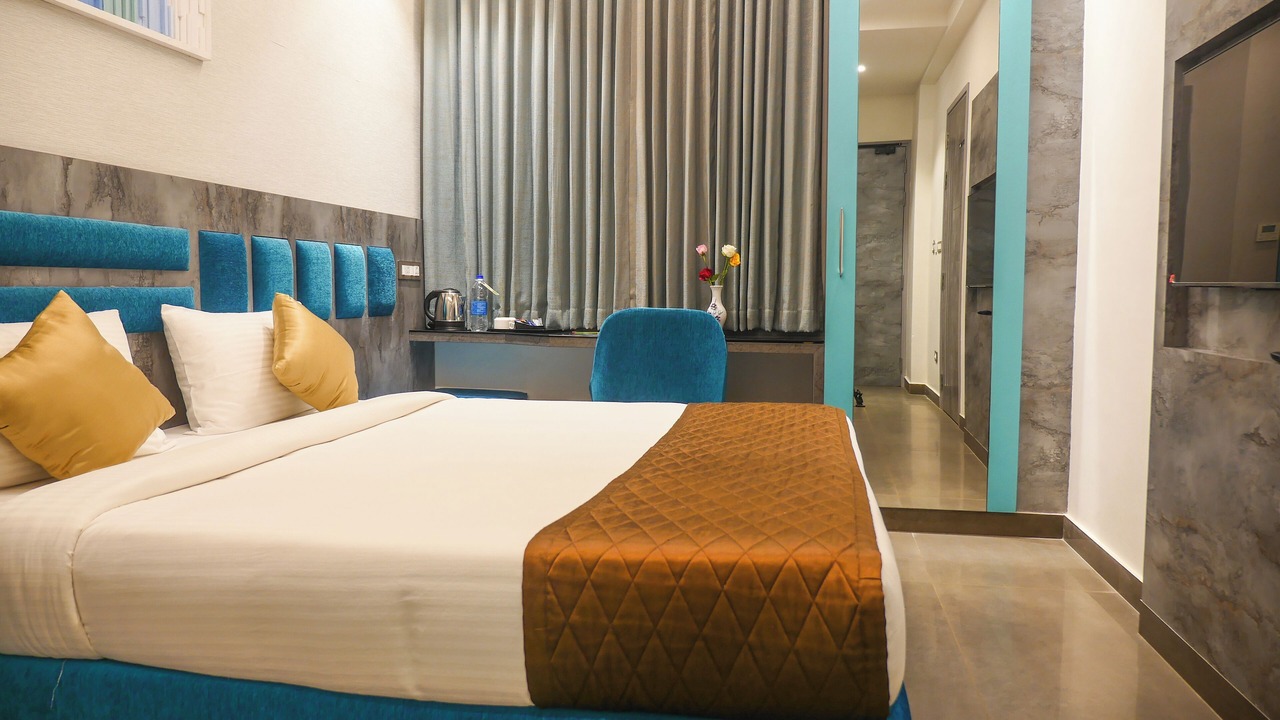 Photo of Bedroom in Thanjavur