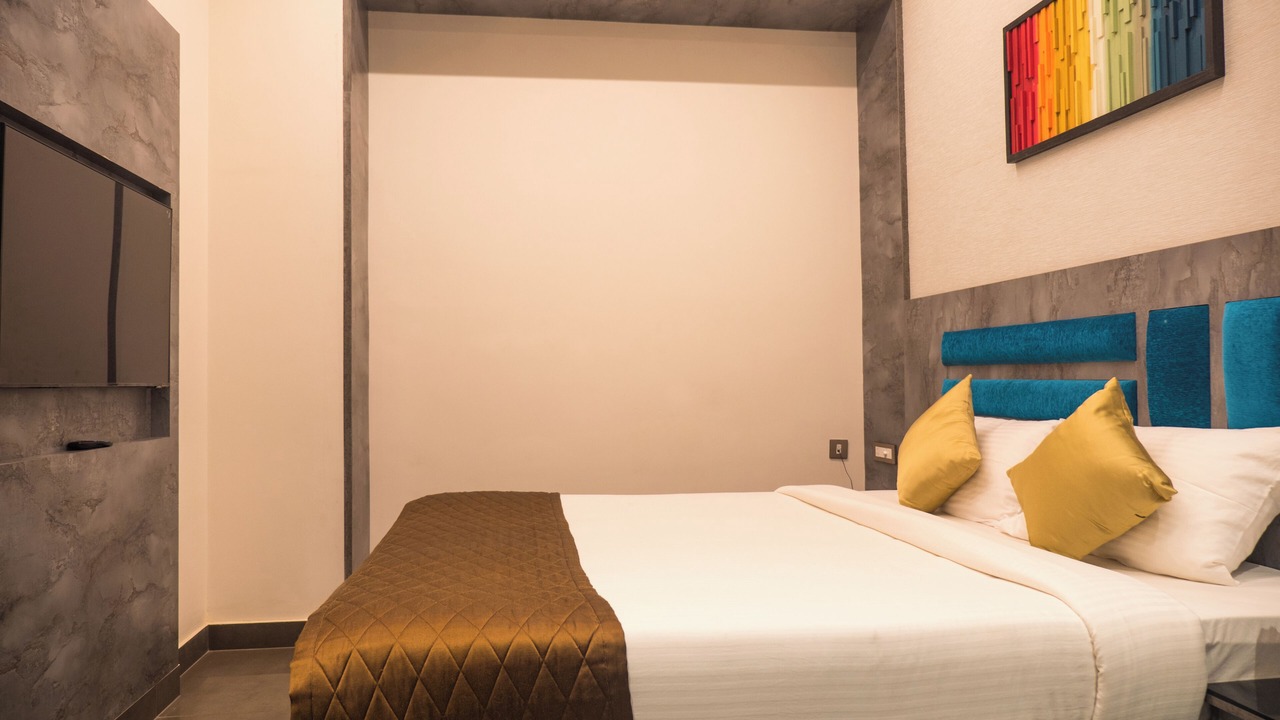Photo of Bedroom in Thanjavur