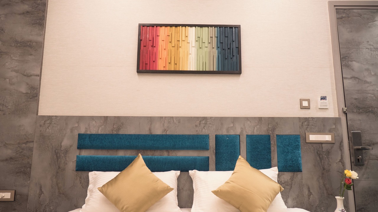 Photo of Bedroom in Thanjavur