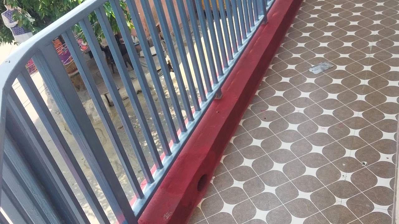 Photo of Patio Balcony in Mathura