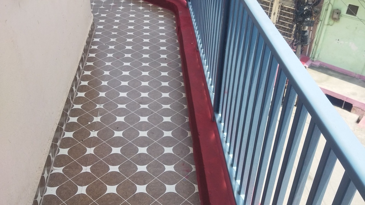 Photo of Patio Balcony in Mathura
