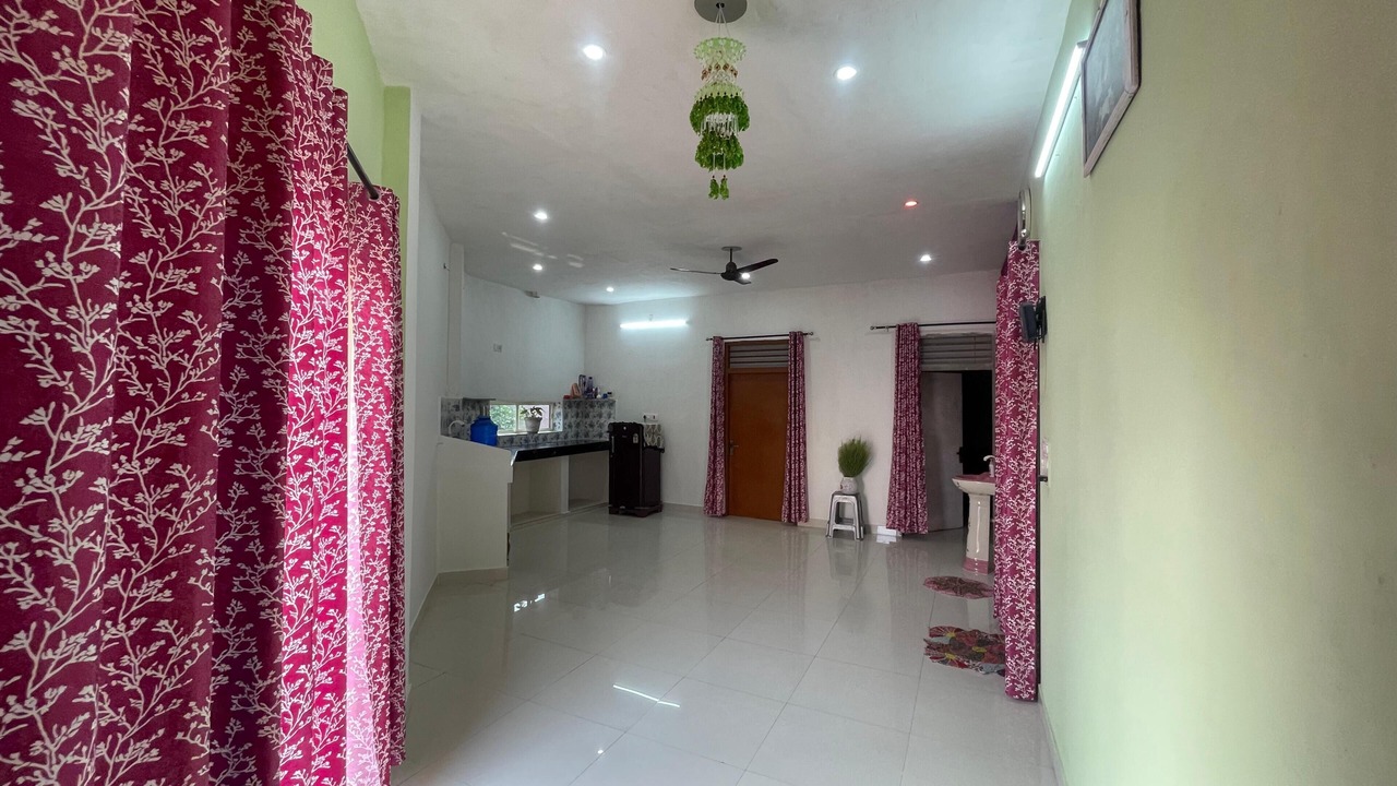 Photo of Livingroom in Mathura