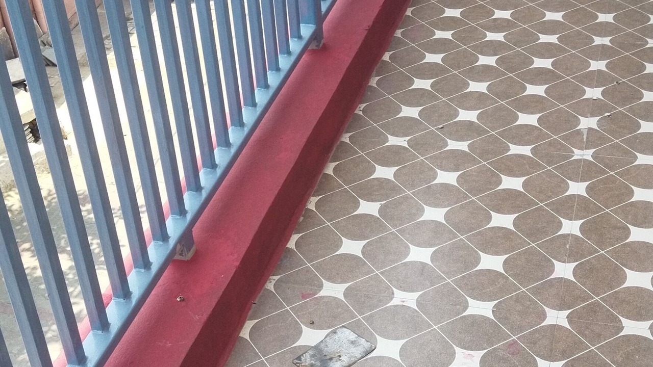 Photo of Patio Balcony in Mathura