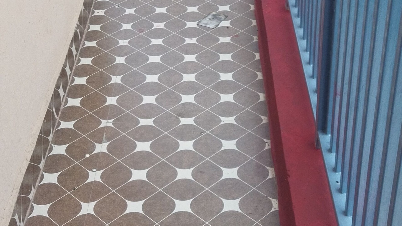 Photo of Patio Balcony in Mathura
