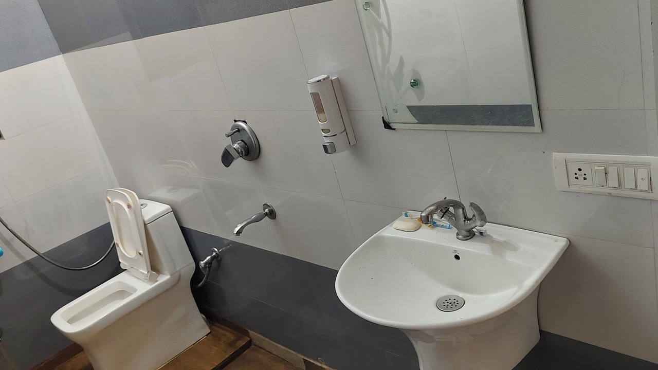 Photo of Bathroom in Ramgarh