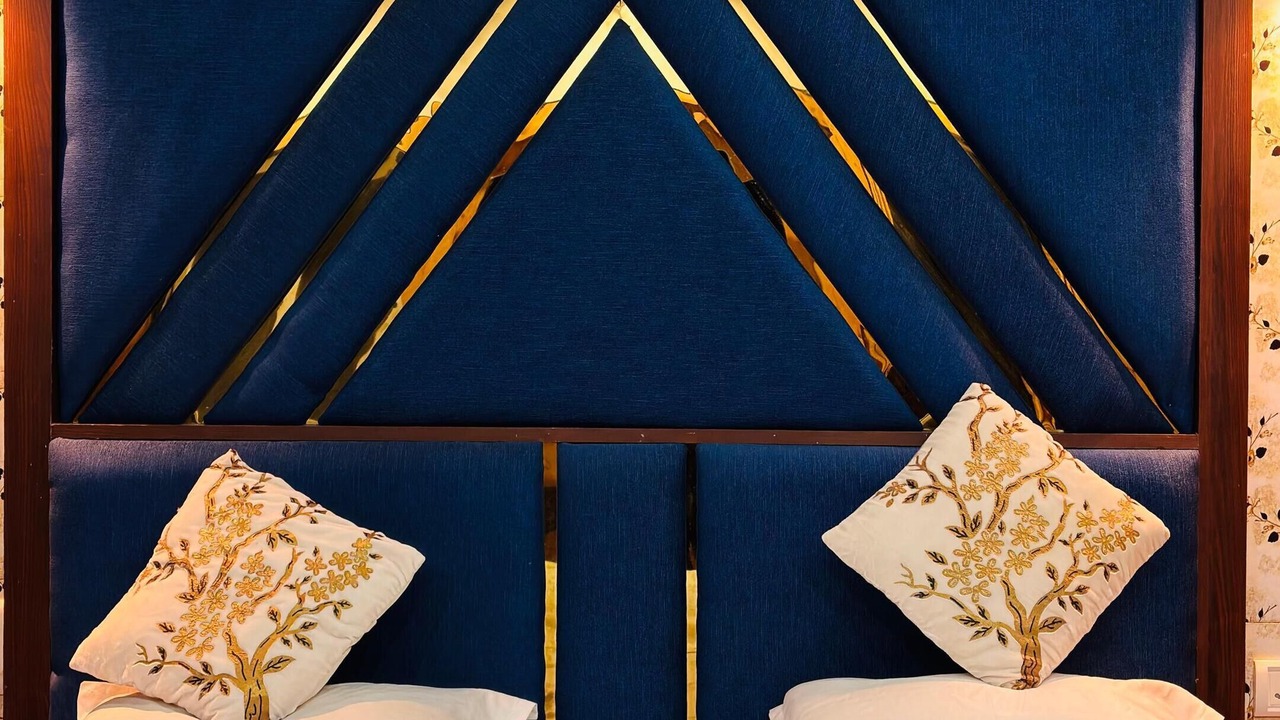 Photo of Bedroom in Ramgarh