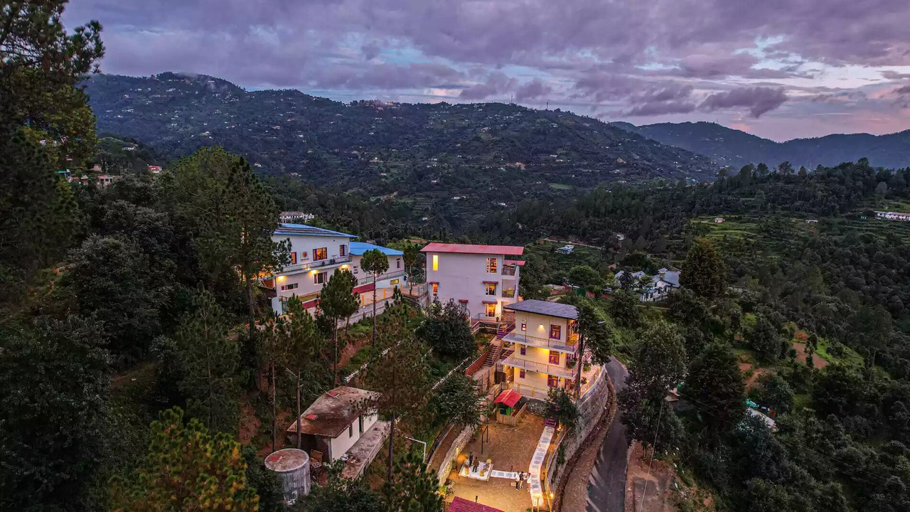 Photo of Outdoor in Kaul
