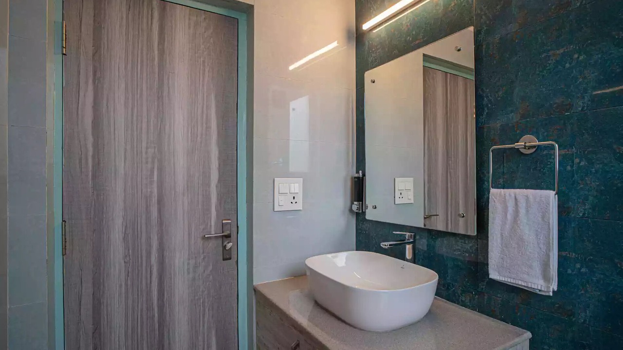 Photo of Bathroom in Kaul