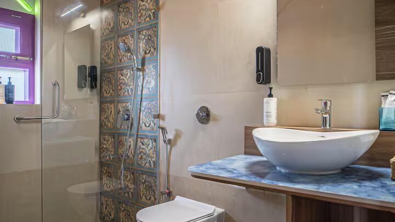 Photo of Bathroom in Kaul