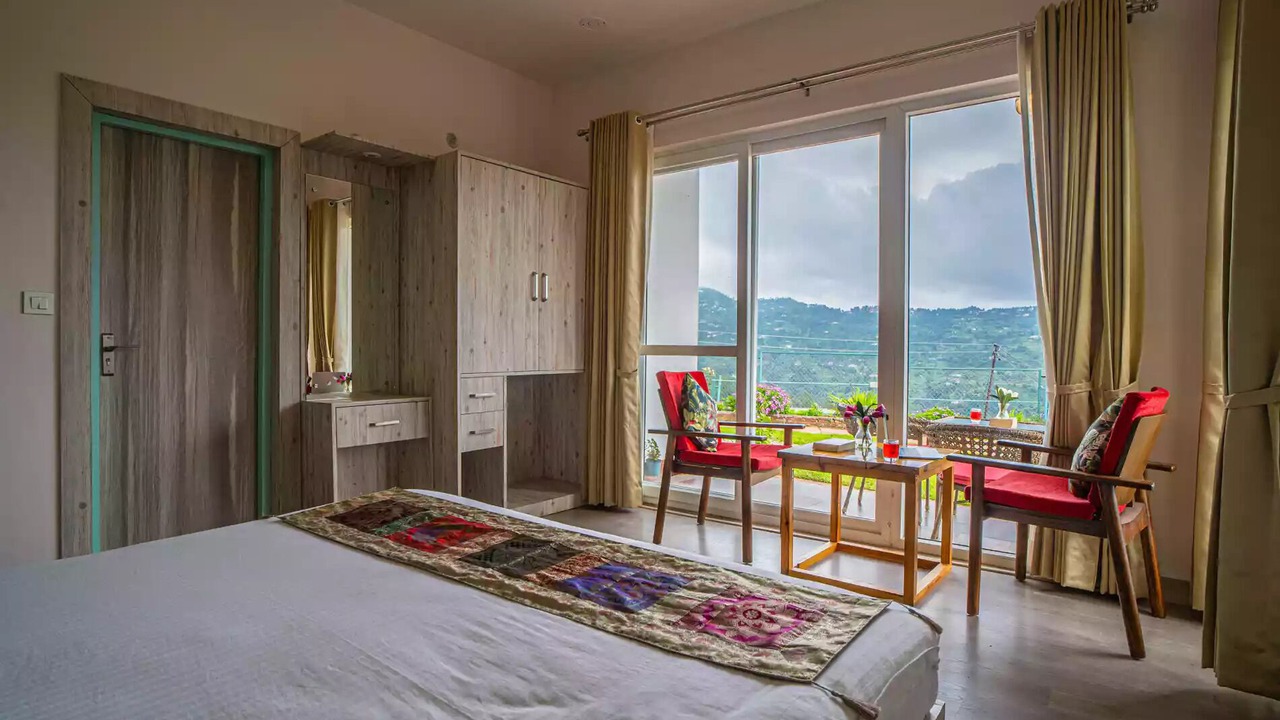 Photo of Bedroom in Kaul