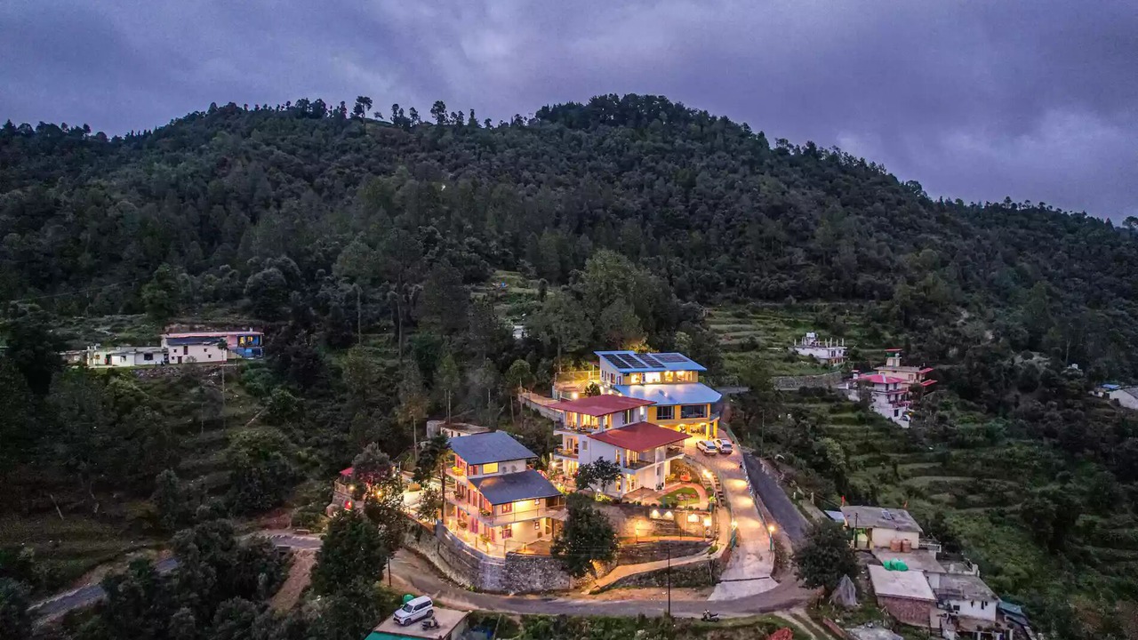 Photo of Outdoor in Kaul