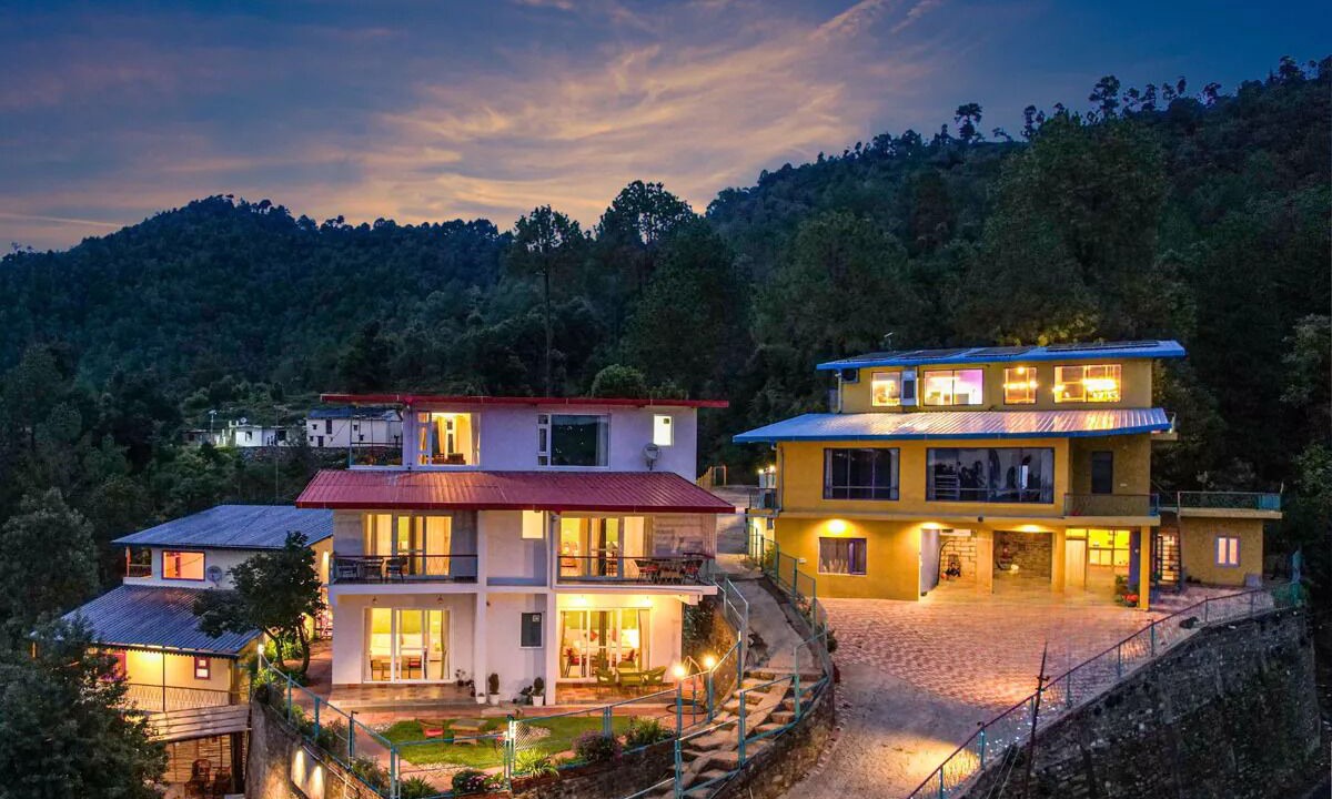 Photo of Outdoor in Kaul