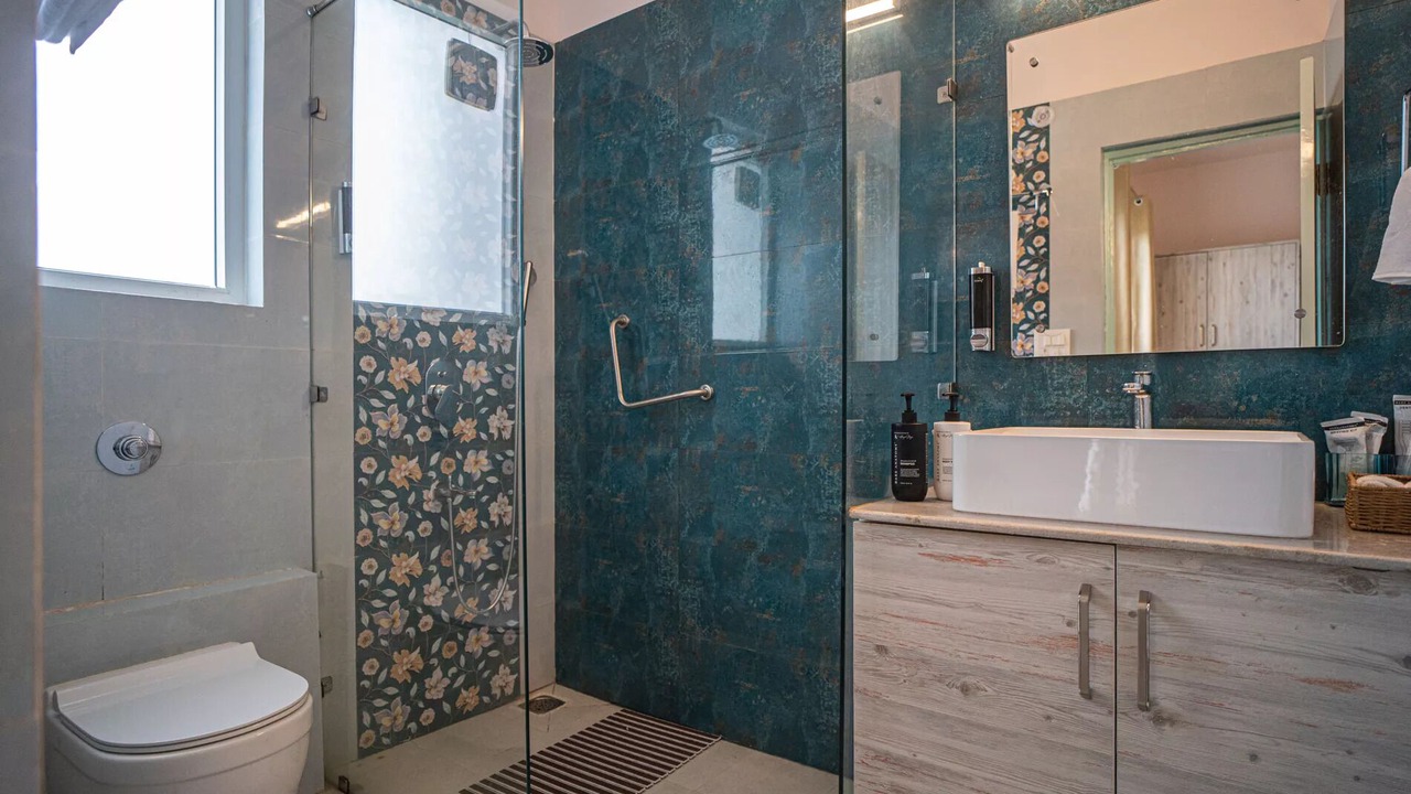 Photo of Bathroom in Kaul