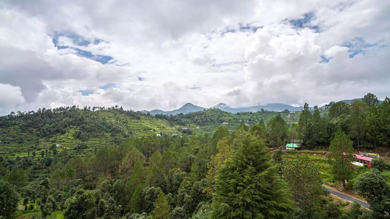 Photo of Outdoor in Kaul
