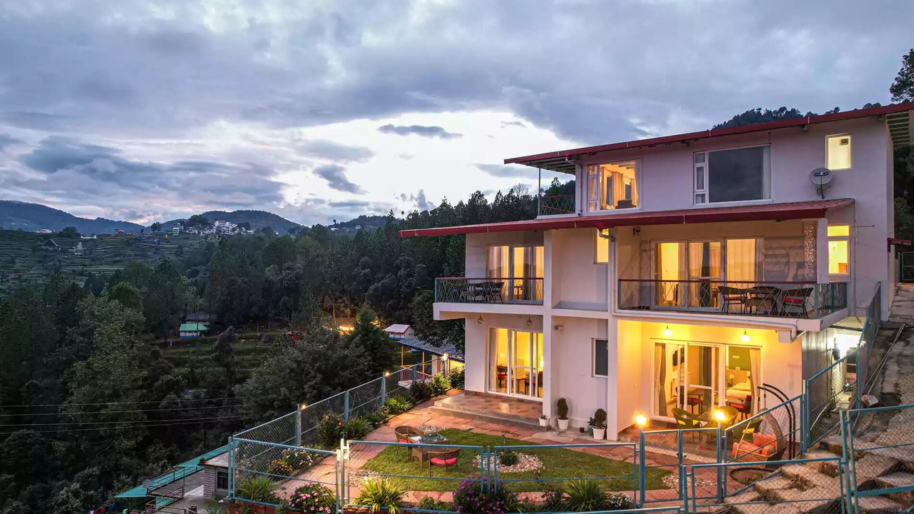 Photo of Outdoor in Kaul