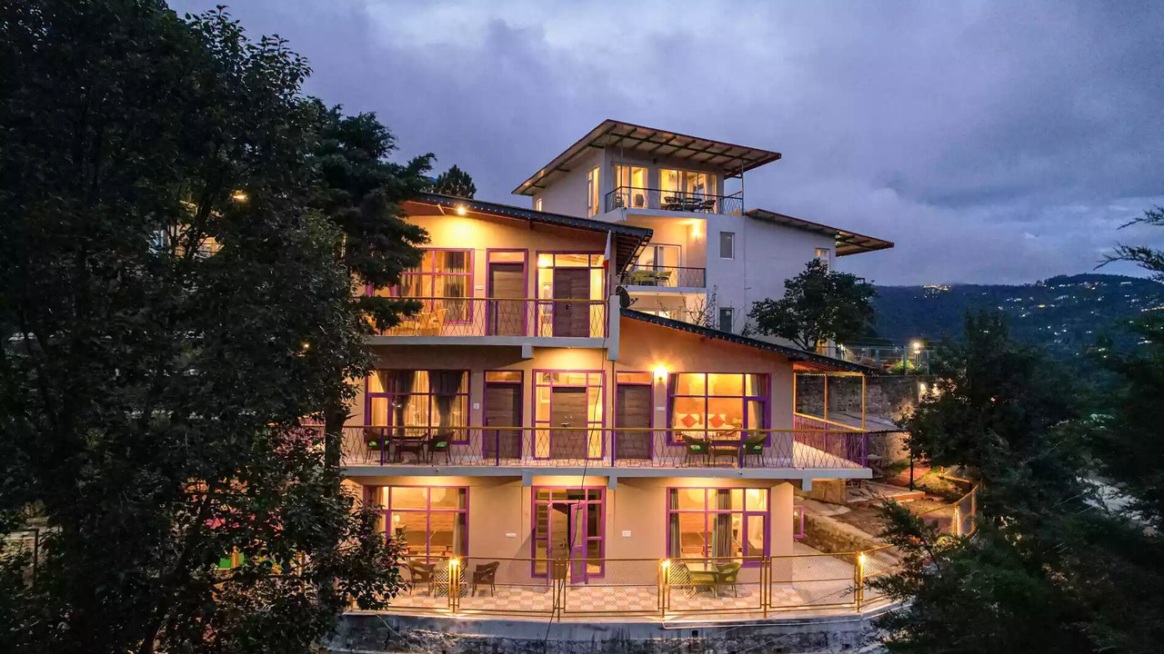 Photo of Outdoor in Kaul