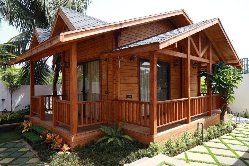 Photo of Outdoor in Saunta Vaddo