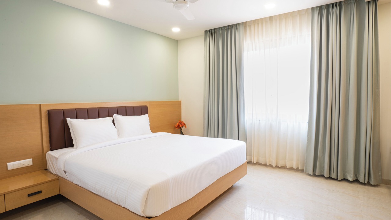 Photo of Bedroom in Hyderabad