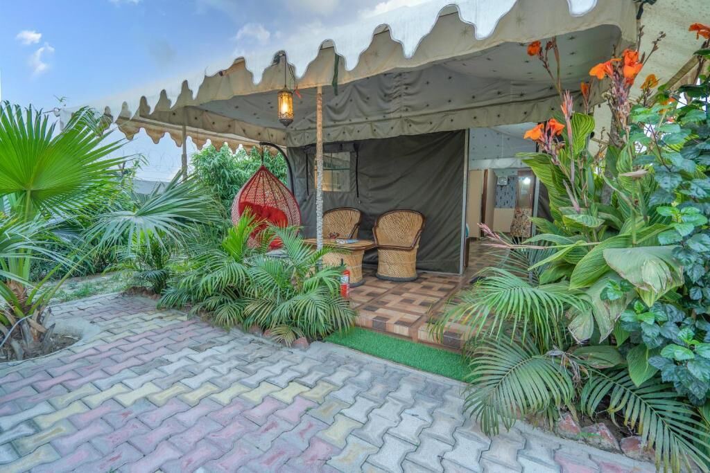 Photo of Bedroom in Ghaziabad