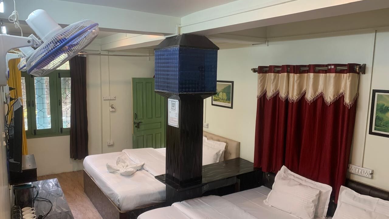 Photo of Bedroom in Sukha