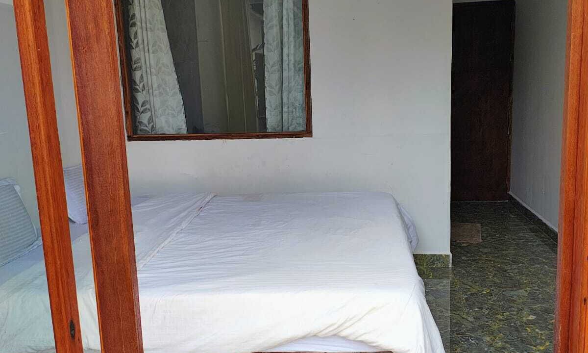 Photo of Bedroom in Palolem