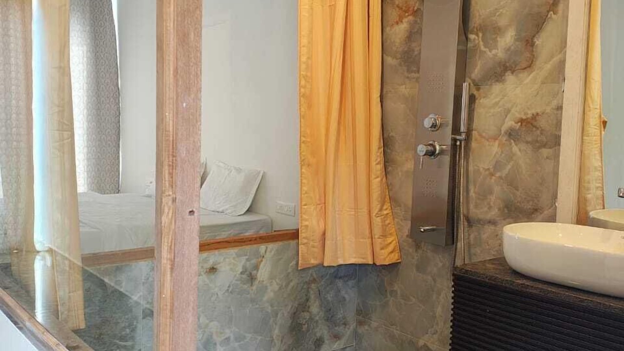 Photo of Patio Balcony in Palolem