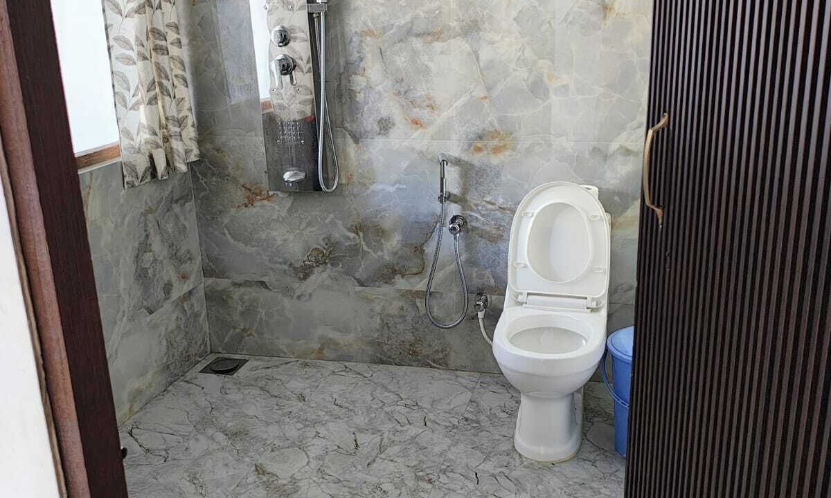 Photo of Bathroom in Palolem