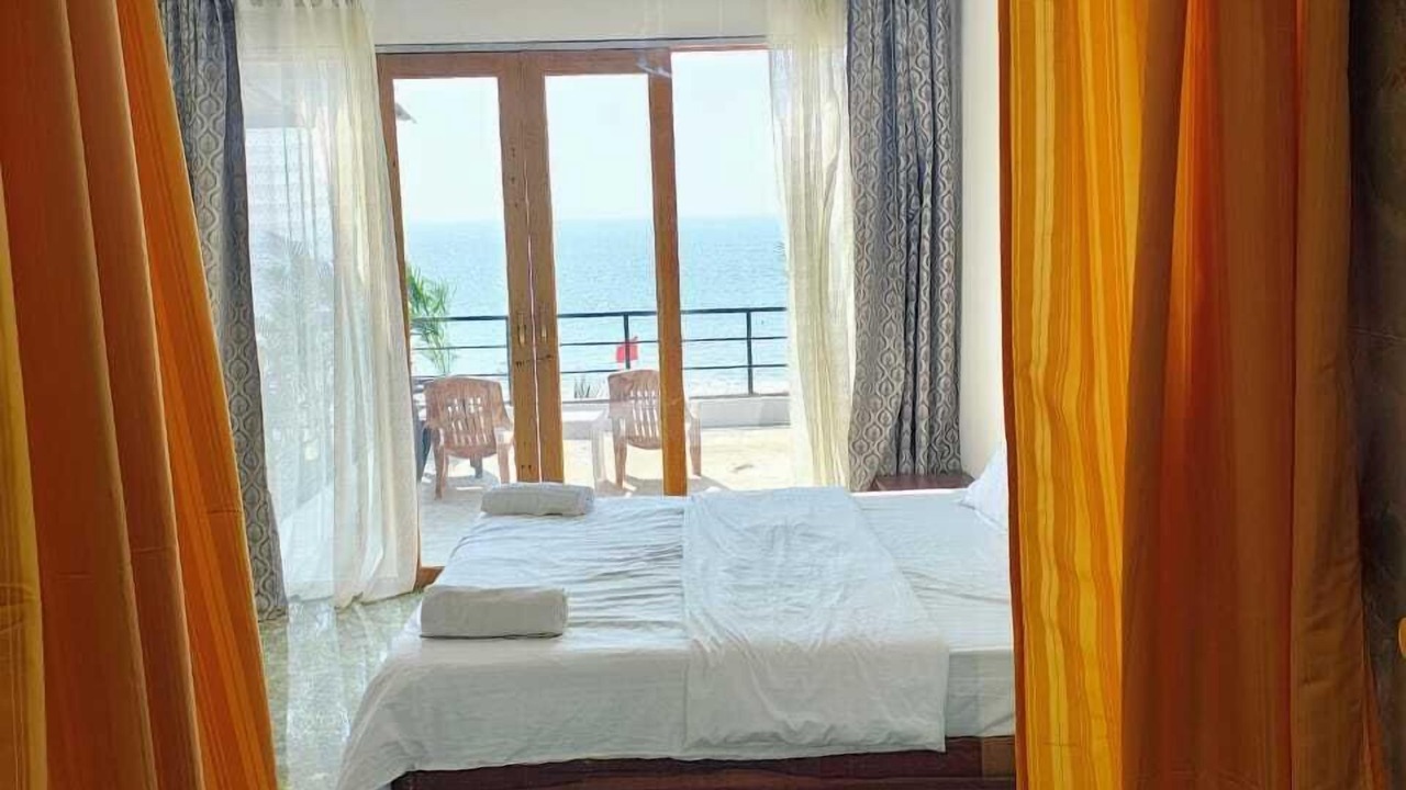 Photo of Patio Balcony in Palolem